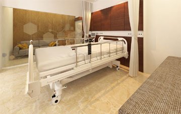Residential Interior Designers in Coimbatore