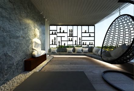 Interior contractors in Coimbatore