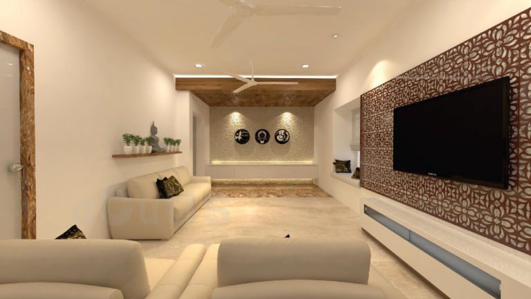 Home Interior Designers in Coimbatore - Lorem Designs