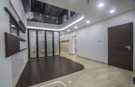 Top Architecture firms in coimbatore