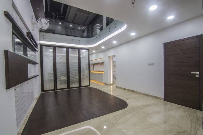 Top Architecture firms in coimbatore