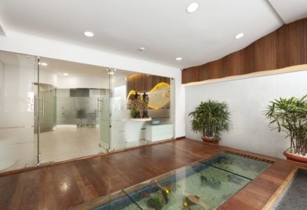Interior decorator in pollachi