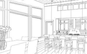 Home Interior designers in coimbatore