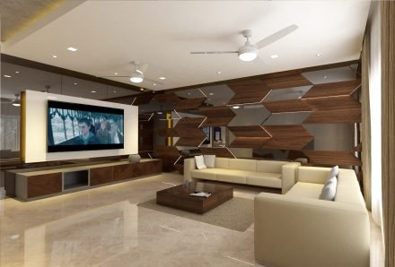 Interior Architecture in coimbatore