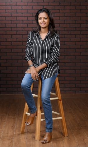 Joicy-vimala